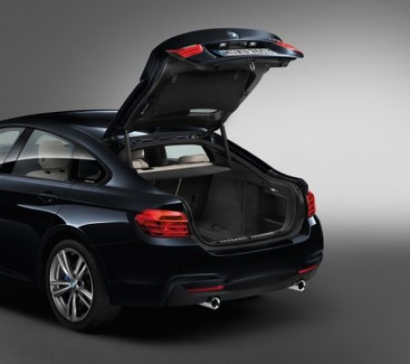 Preţurile în România pentru noul BMW Seria 4 Gran Coupe